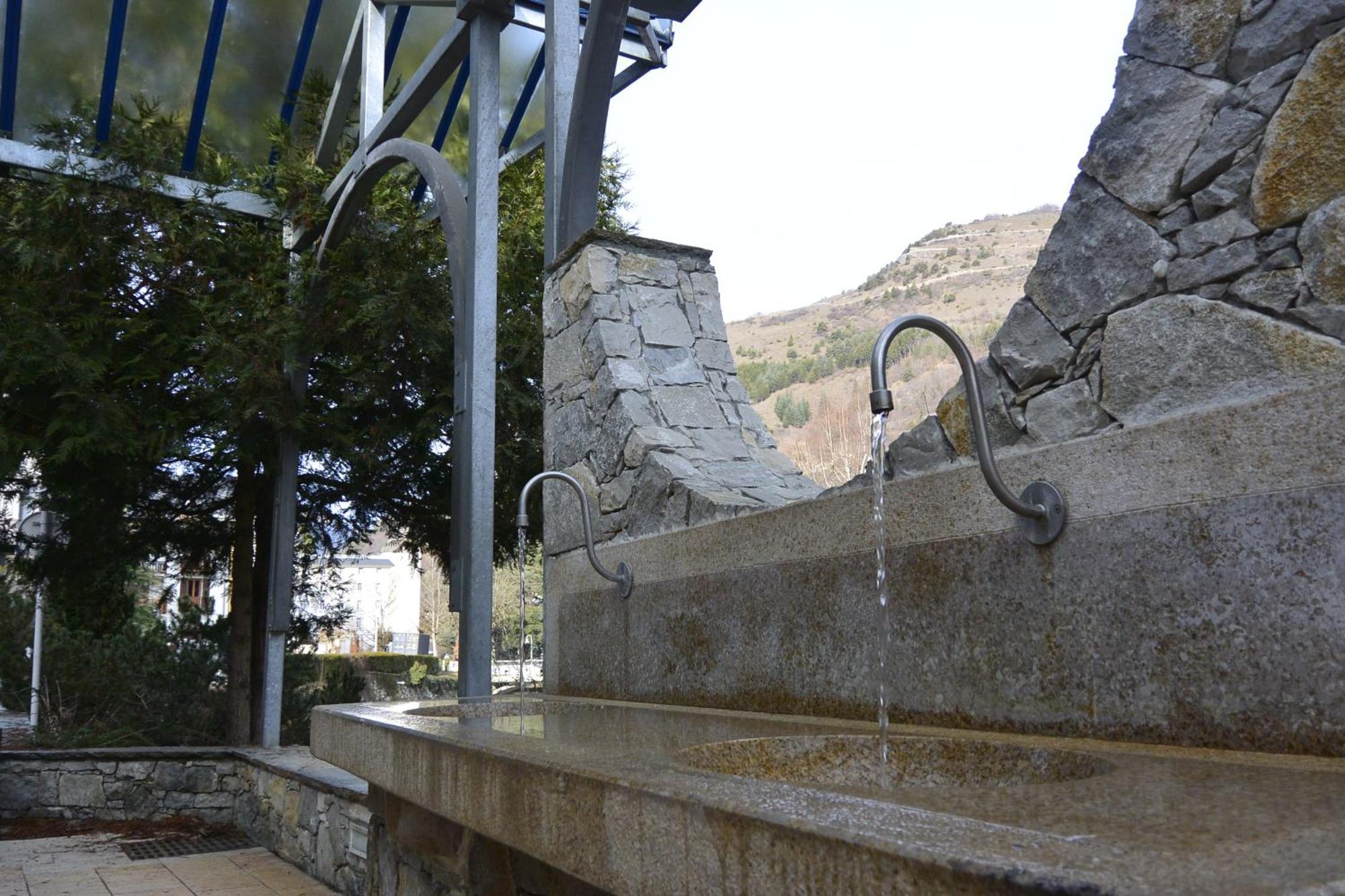 ברידס-לס-באן Flocon Residence Cybele מראה חיצוני תמונה